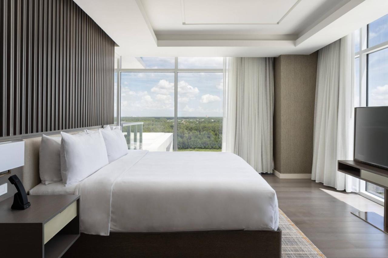 לייק בואנה ויסטה Jw Marriott Orlando Bonnet Creek Resort & Spa מראה חיצוני תמונה