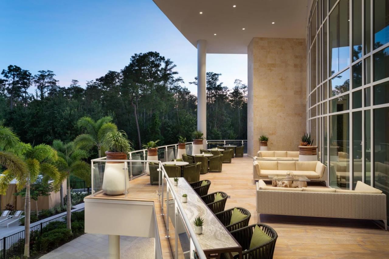 לייק בואנה ויסטה Jw Marriott Orlando Bonnet Creek Resort & Spa מראה חיצוני תמונה