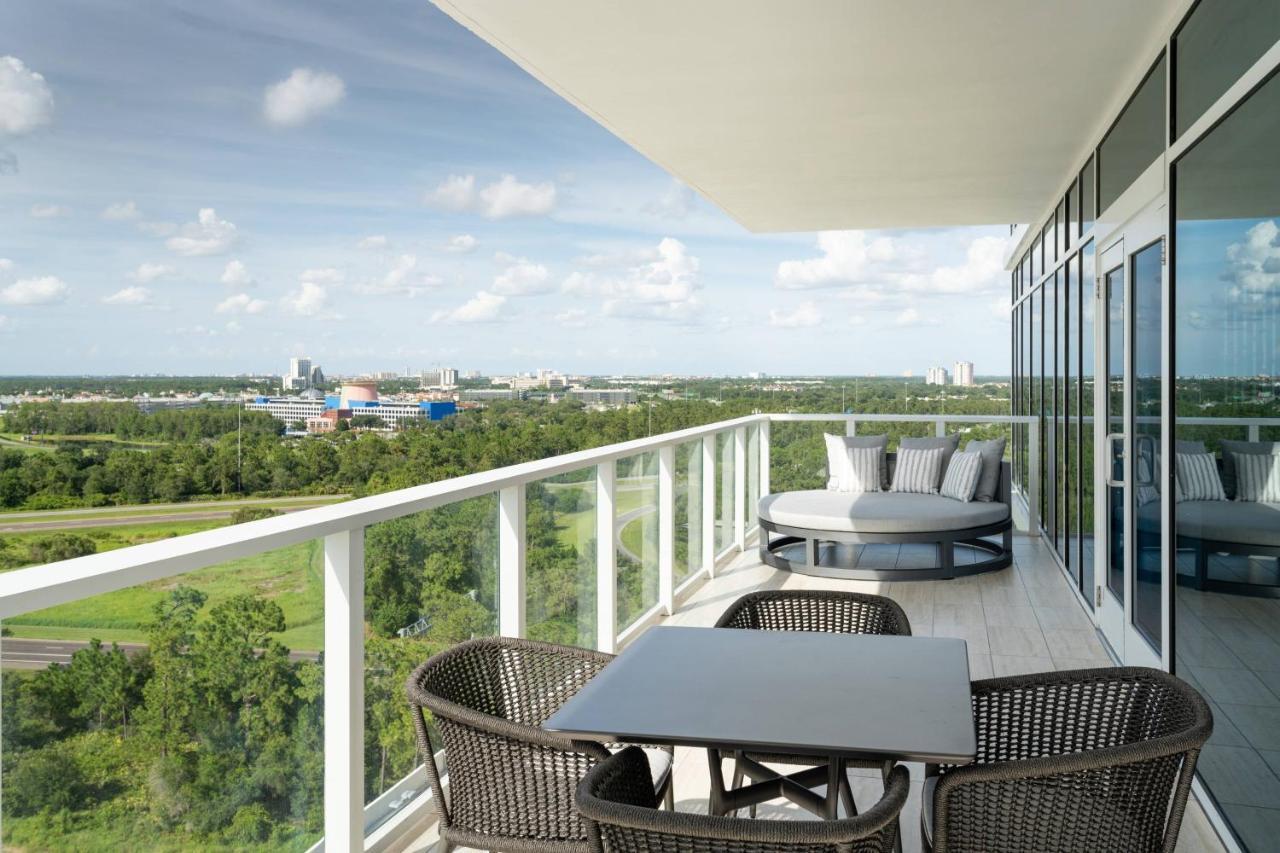 לייק בואנה ויסטה Jw Marriott Orlando Bonnet Creek Resort & Spa מראה חיצוני תמונה