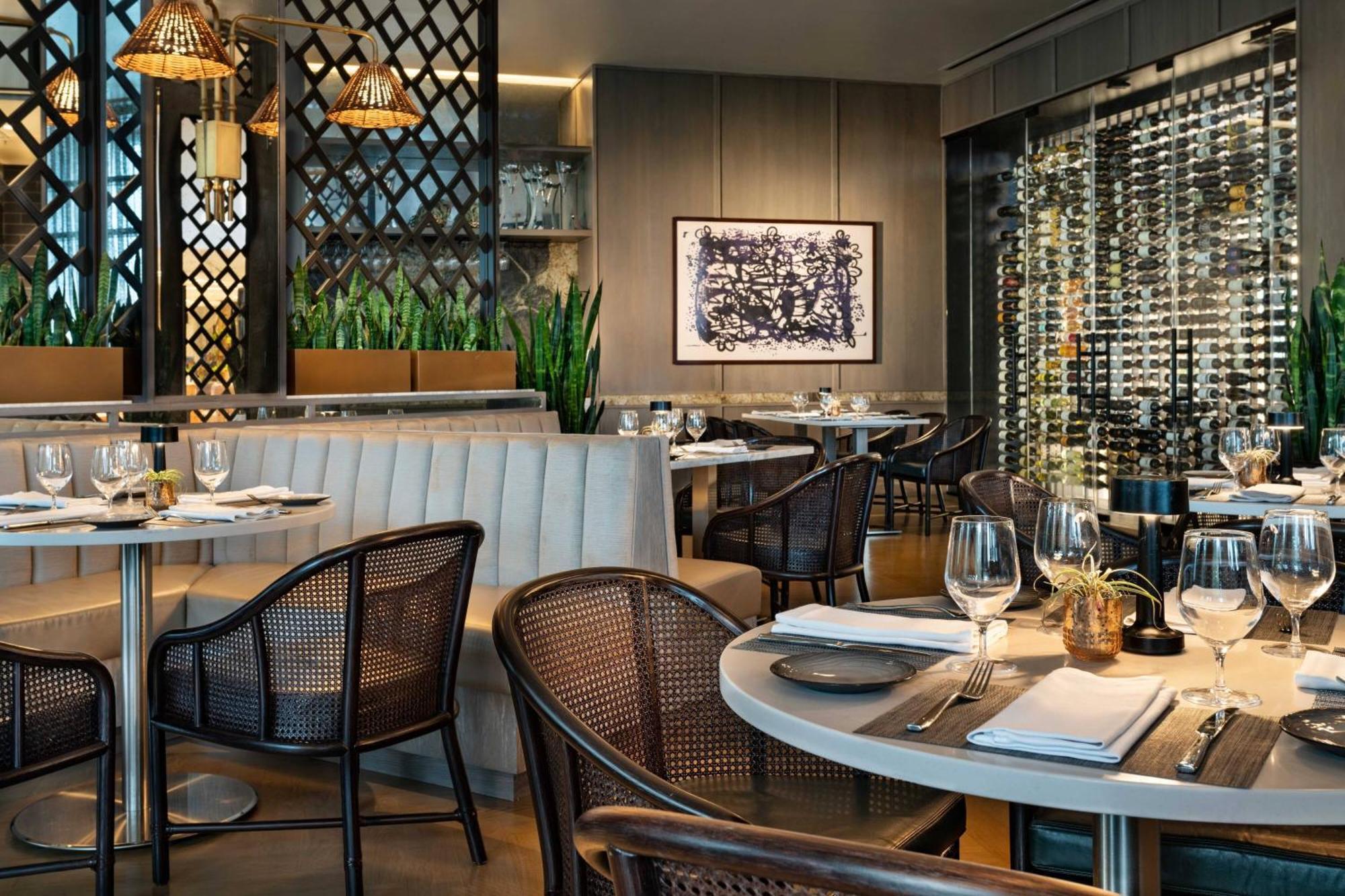 לייק בואנה ויסטה Jw Marriott Orlando Bonnet Creek Resort & Spa מראה חיצוני תמונה