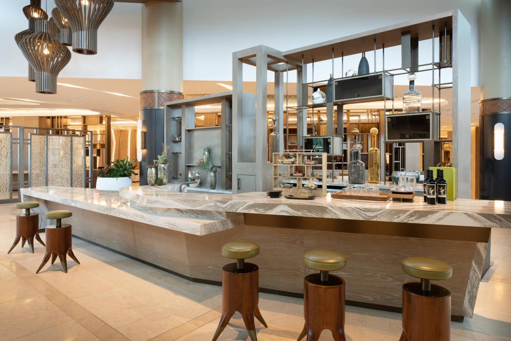 לייק בואנה ויסטה Jw Marriott Orlando Bonnet Creek Resort & Spa מראה חיצוני תמונה