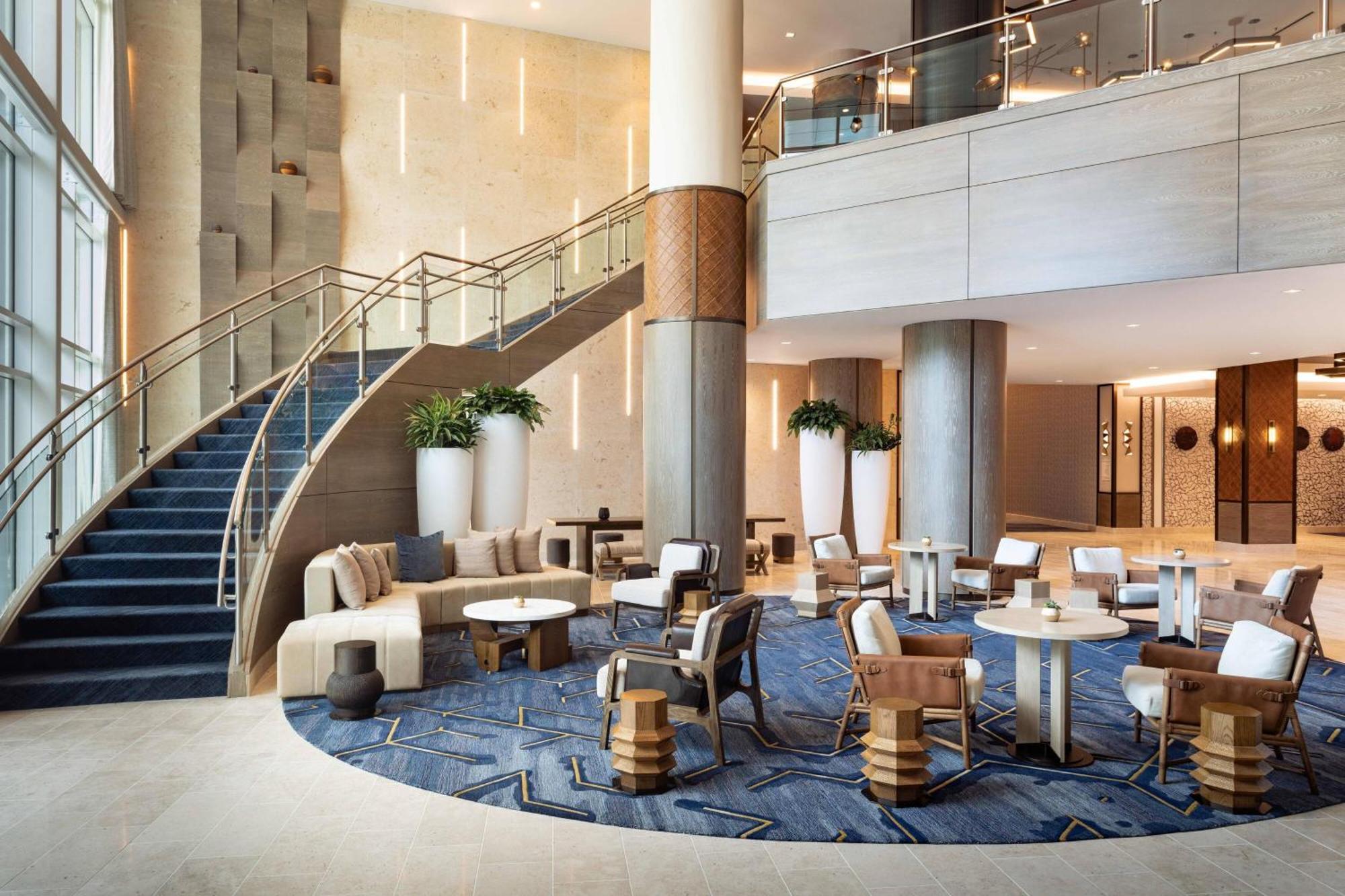 לייק בואנה ויסטה Jw Marriott Orlando Bonnet Creek Resort & Spa מראה חיצוני תמונה