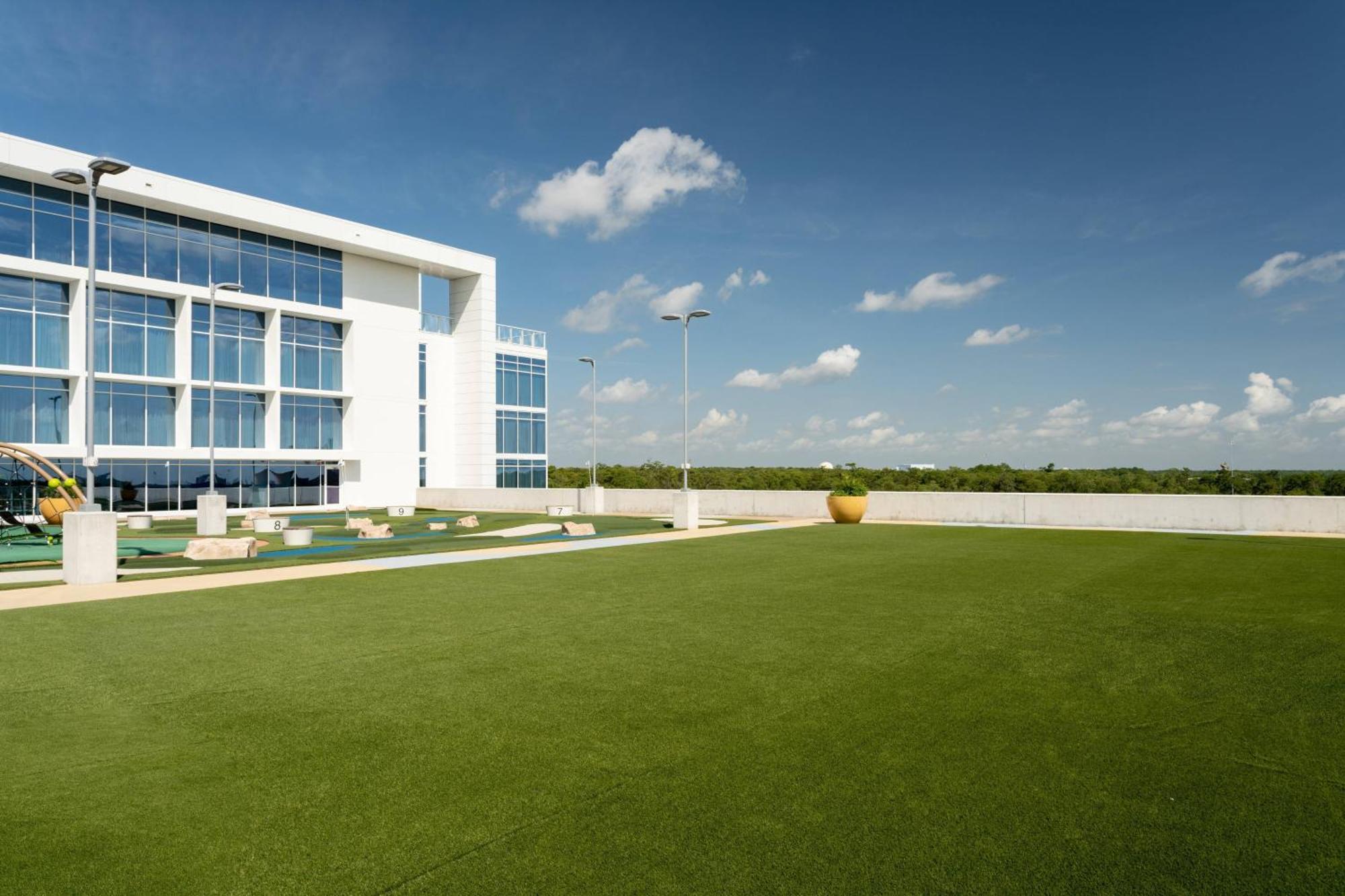 לייק בואנה ויסטה Jw Marriott Orlando Bonnet Creek Resort & Spa מראה חיצוני תמונה