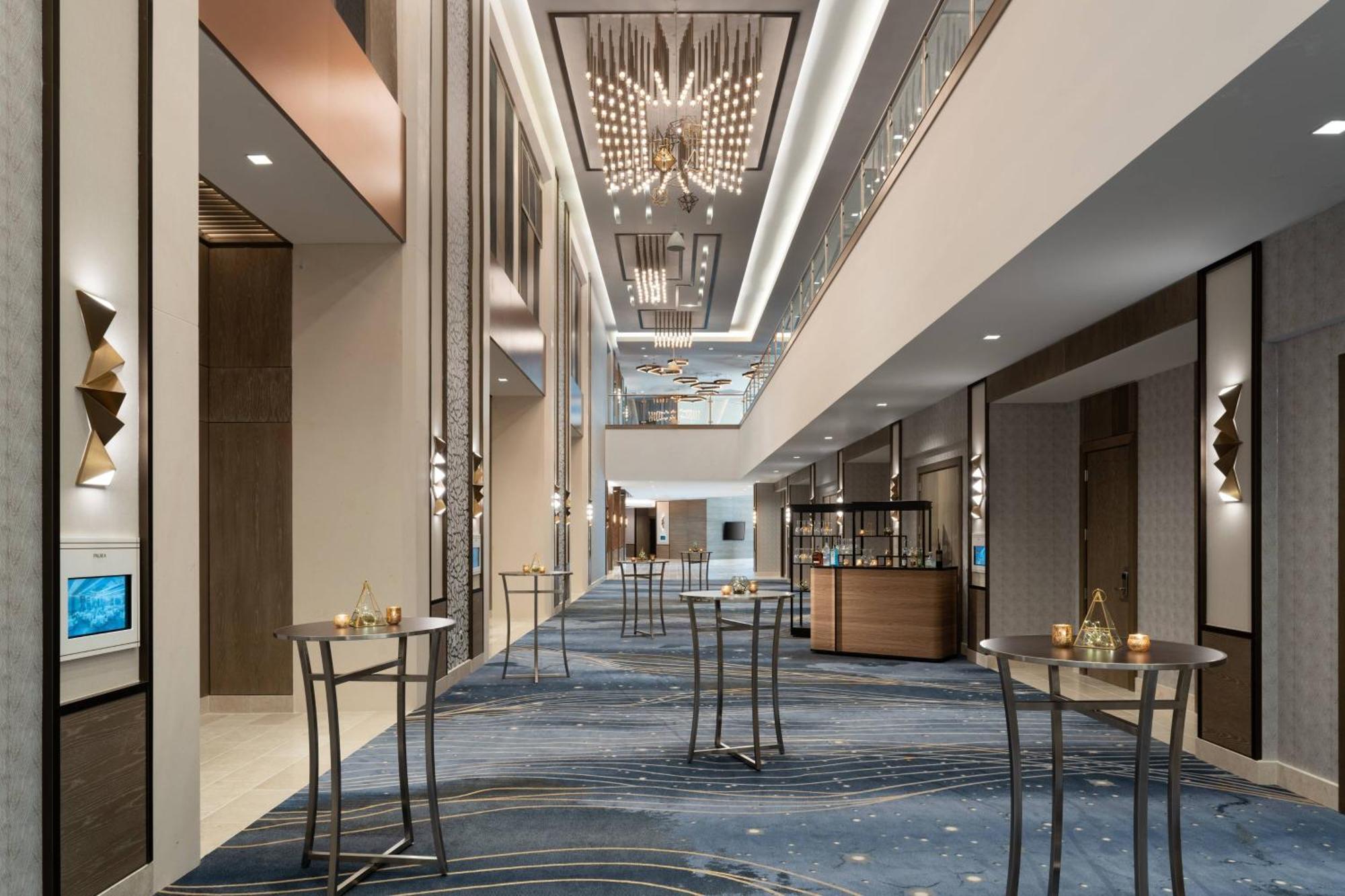 לייק בואנה ויסטה Jw Marriott Orlando Bonnet Creek Resort & Spa מראה חיצוני תמונה