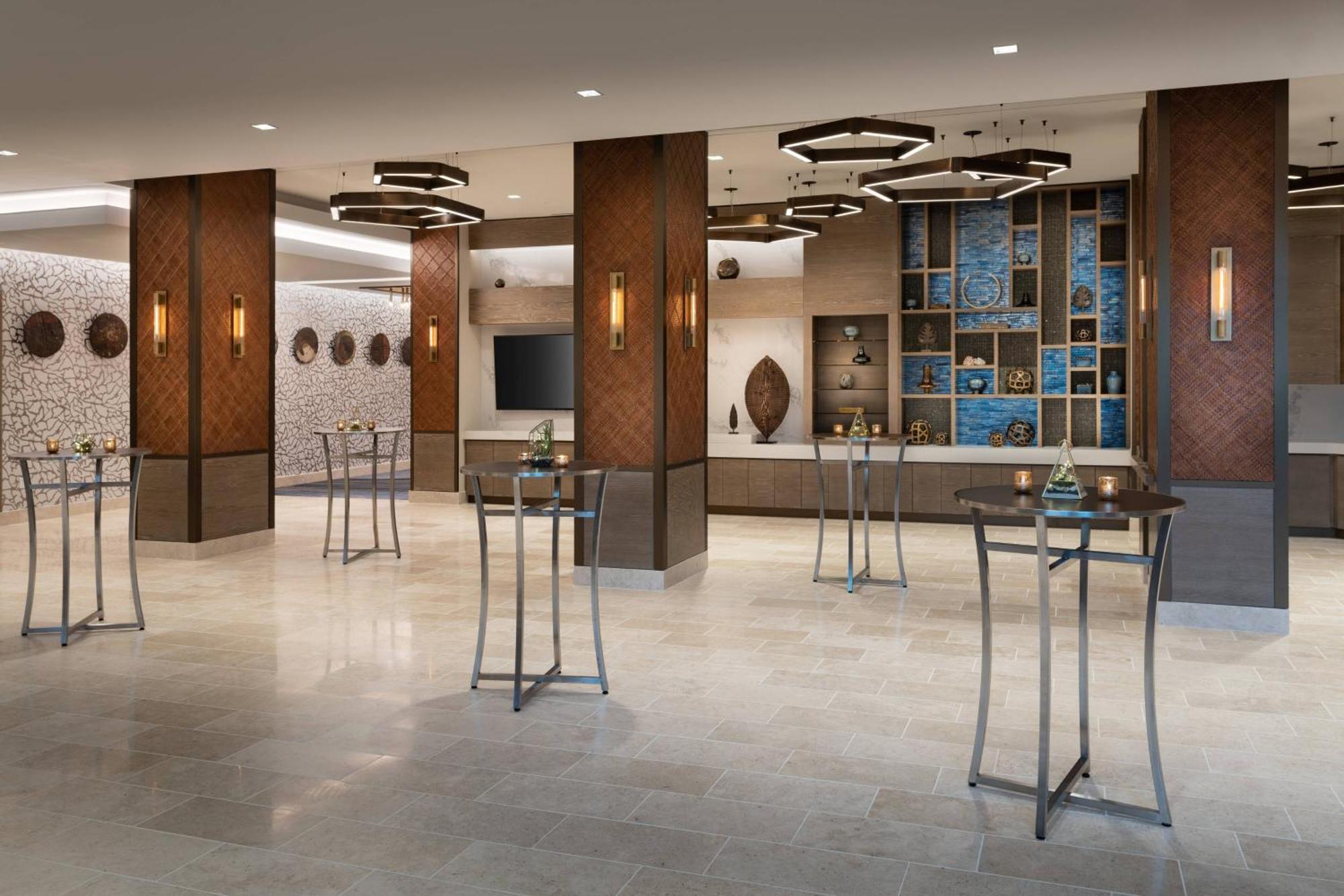 לייק בואנה ויסטה Jw Marriott Orlando Bonnet Creek Resort & Spa מראה חיצוני תמונה