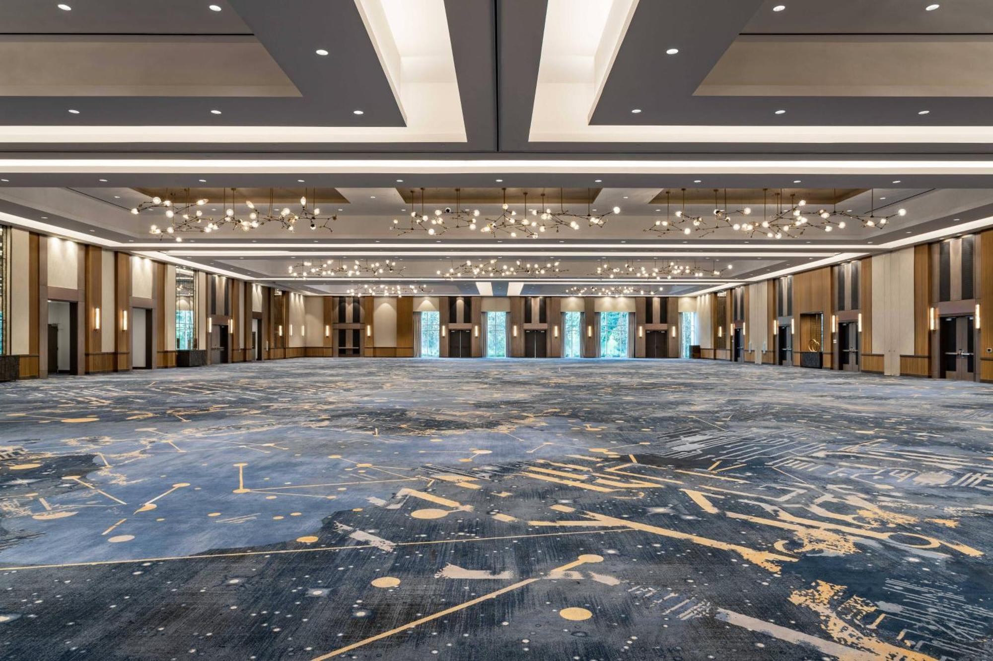 לייק בואנה ויסטה Jw Marriott Orlando Bonnet Creek Resort & Spa מראה חיצוני תמונה