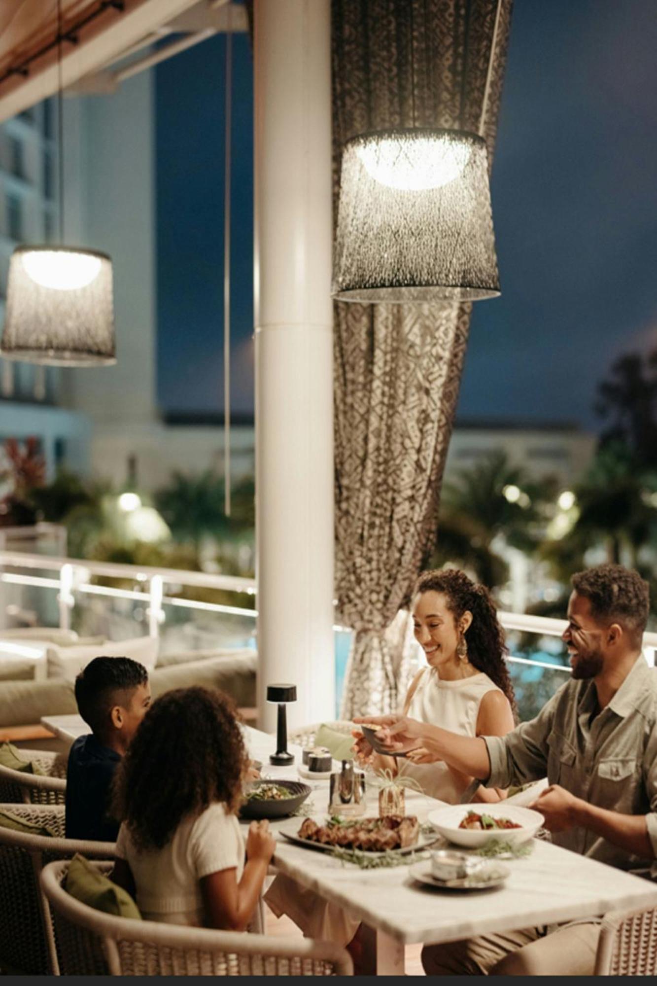 לייק בואנה ויסטה Jw Marriott Orlando Bonnet Creek Resort & Spa מראה חיצוני תמונה