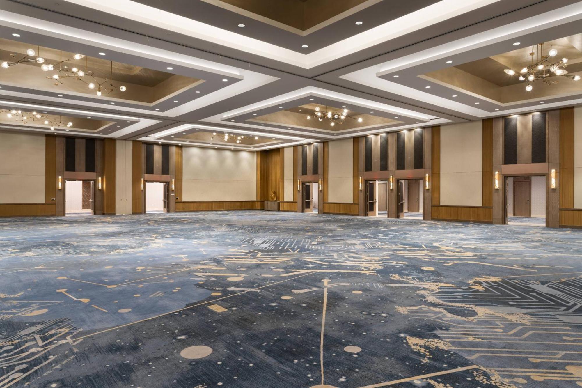 לייק בואנה ויסטה Jw Marriott Orlando Bonnet Creek Resort & Spa מראה חיצוני תמונה